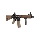 SA puška Daniel Defense® MK18 (SA-E19 EDGE™ 2) - Chaos Bronze