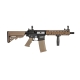SA puška Daniel Defense® MK18 (SA-E19 EDGE™ 2) - Chaos Bronze