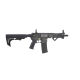 SA M4 CQB M-LOK Rifle (RRA SA-E17 EDGE™ 2) - Chaos Grey