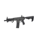 SA puška M4 CQB M-LOK (RRA SA-E17 EDGE™ 2) - Chaos Grey