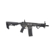 SA puška M4 CQB M-LOK (RRA SA-E17 EDGE™ 2) - Chaos Grey