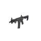 SA M4 CQB M-LOK Rifle (RRA SA-E17 EDGE™ 2) - Chaos Grey