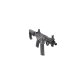 SA M4 CQB M-LOK Rifle (RRA SA-E17 EDGE™ 2) - Chaos Grey