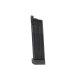 SA VAPOR Hi-Capa GBB Gas Magazine, 30 BBs - Black