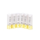 SA VAPOR™ Shotgun Cartridges 6-Pack, 30 BBs - Transparent