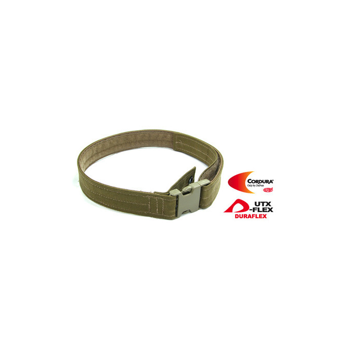BDU Inner Duty Belts (Brown) - Extra Large