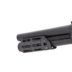 SA plynová brokovnice SA-VGS15 VAPOR™ M-LOK Shorty - Černá