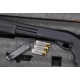 SA-VGS17 VAPOR™ Shorty GNB Shotgun - Black