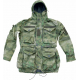 LEO KÖHLER combat jacket KSK smock, ATACS FG , size S