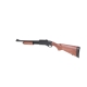 SA-VGS13 VAPOR™ 870 Tactical GNB Shotgun - Wood
