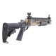 SA-VGS8 VAPOR™ Tactical Rail GNB Shotgun - Black / Tan