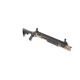 SA-VGS8 VAPOR™ Tactical Rail GNB Shotgun - Black / Tan