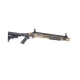 SA-VGS8 VAPOR™ Tactical Rail GNB Shotgun - Black / Tan