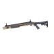 SA-VGS8 VAPOR™ Tactical Rail GNB Shotgun - Black / Tan