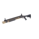 SA-VGS8 VAPOR™ Tactical Rail GNB Shotgun - Black / Tan