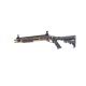 SA-VGS8 VAPOR™ Tactical Rail GNB Shotgun - Black / Tan