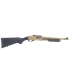 SA-VGS4 VAPOR™ 870 Tactical GNB Shotgun - Black / Tan