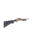 SA-VGS4 VAPOR™ 870 Tactical GNB Shotgun - Black / Tan