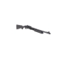 SA-VGS3 VAPOR™ 870 Tactical GNB Shotgun - Black