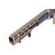 SA-VGS2 VAPOR™ M-LOK GNB Shotgun - Black / Tan