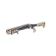 SA-VGS2 VAPOR™ M-LOK GNB Shotgun - Black / Tan