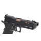 SA Hi-Capa SA-VGP22 PIT VAPOR™ GBB Pistol - Black