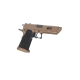 SA Hi-Capa SA-VGP21 PIT VAPOR™ OR GBB Pistol - Bronze