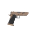 SA Hi-Capa SA-VGP21 PIT VAPOR™ OR GBB Pistol - Bronze