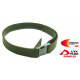 BDU Inner Duty Belts (Oliver Drab) - Extra Large