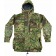 LEO KÖHLER combat jacket KSK smock, PenCott GreenZone , size S
