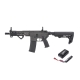 SA puška M4 CQB M-LOK (RRA SA-E17 EDGE™ 2) - Chaos Grey