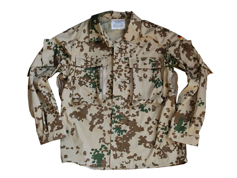 tropentarn jacket