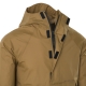 HELIKON LEVANTER Waterproof Jacket - Taiga Green