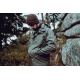 HELIKON LEVANTER Waterproof Jacket - Taiga Green