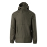 HELIKON LEVANTER Waterproof Jacket - Taiga Green