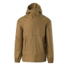 HELIKON LEVANTER Waterproof Jacket - Coyote