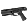 KRYTAC KT230 Modular Grenade Launcher - Black