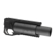 KRYTAC KT230 Modular Grenade Launcher - Black