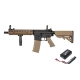 SA Daniel Defense® MK18 Rifle (SA-E19 EDGE™ 2) - Chaos Bronze