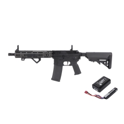 SA Daniel Defense® RIS III 10.5'' SA-E27 EDGE™ HAL 2™ ETU Gen. 2 - Chaos Grey
