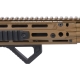 SA puška Daniel Defence® MK18 RIII M-LOK 10.5" (SA-E27 EDGE™ 2) - Chaos Bronze