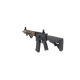 SA Daniel Defence® MK18 RIII M-LOK 10.5" Rifle (SA-E27 EDGE™ 2) - Chaos Bronze