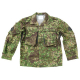 LEO KÖHLER KSK-jacket, PenCott - GreenZone , size S