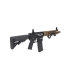 SA Daniel Defence® MK18 RIII M-LOK 10.5" Rifle (SA-E27 EDGE™ 2) - Chaos Bronze
