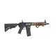 SA Daniel Defence® MK18 RIII M-LOK 10.5" Rifle (SA-E27 EDGE™ 2) - Chaos Bronze