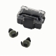 EARMOR M20T PRO Bluetooth Earplugs Hearing Protection - Green