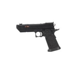 SA plynová pištoľ Hi-Capa SA-VGP22 PIT VAPOR™ GBB - Čierna