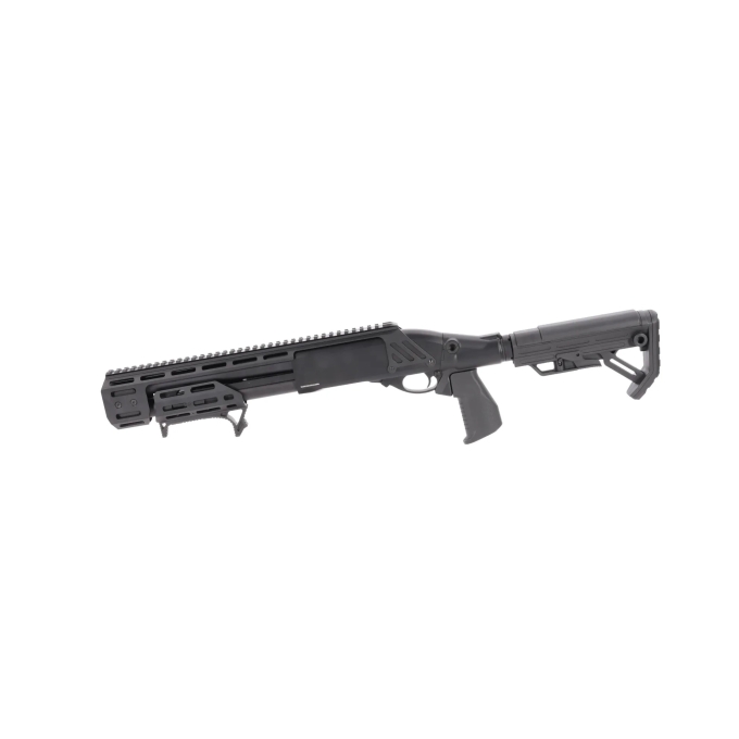 SA plynová brokovnice SA-VGS1 VAPOR™ M-LOK GNB - Černá