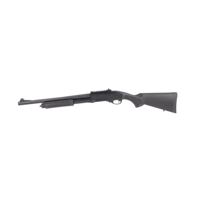 SA-VGS3 VAPOR™ 870 Tactical GNB Shotgun - Black