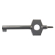 ESP náhradní klíč k ocelovým poutům HM-01 / HM03